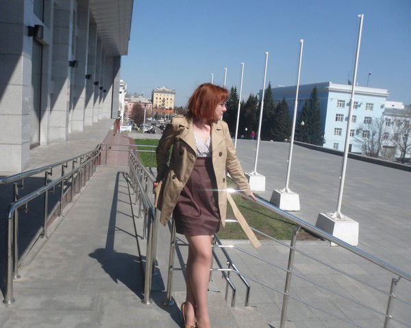 Маша Супрунова