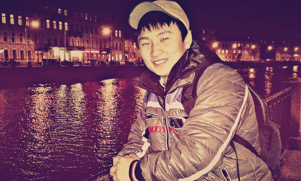 Миша Первый