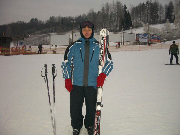 Владимир Бакало