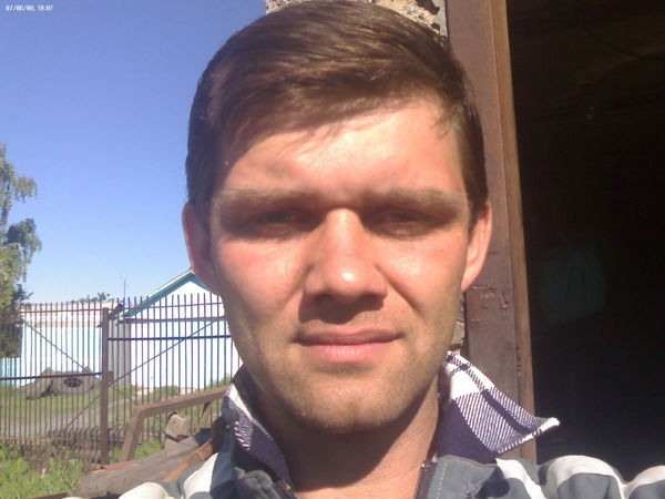 Вячеслав Гусаков