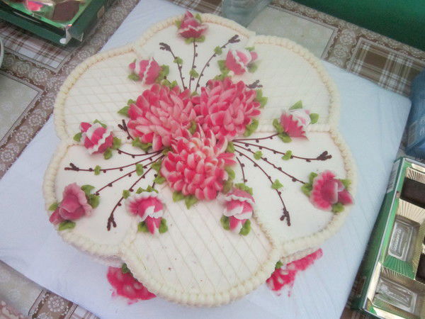 Елена Михайловна Гавриленко