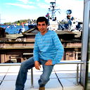 Bahadir Rejepov