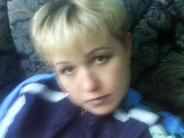 Ольга Конева