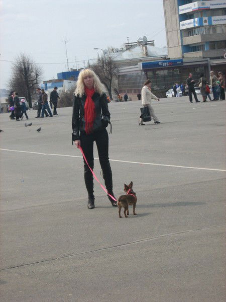 Наталья Хусаинова