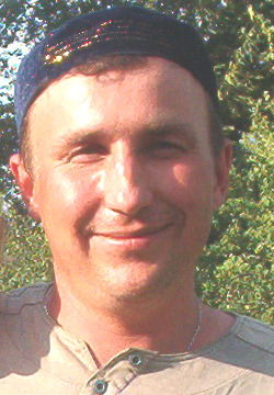 Юрий Заикин