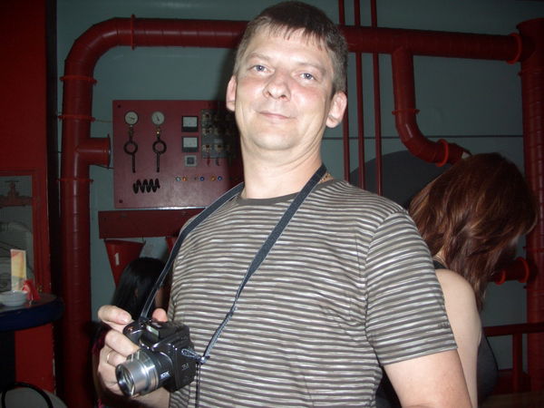 Кирилл Лапун