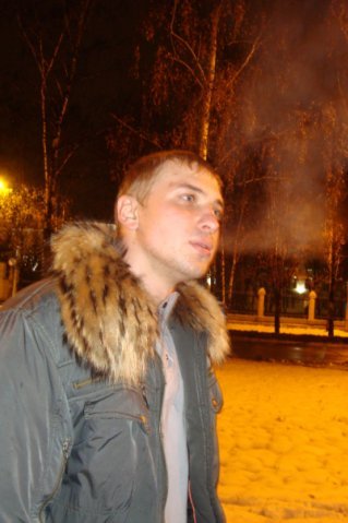 Петр Дениско