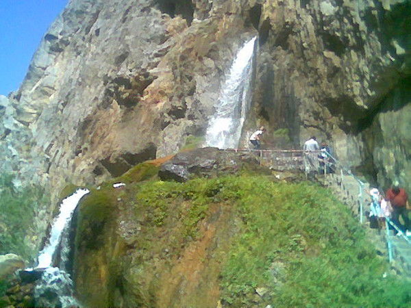 Шергазы Курванбеков