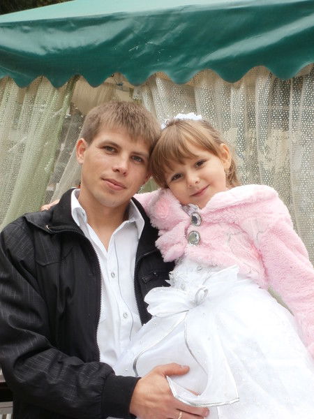 Сергей Подя