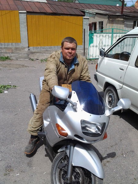 Виктор Бельтиков