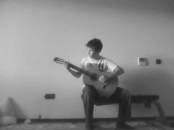 Айбек Жылкайдаров