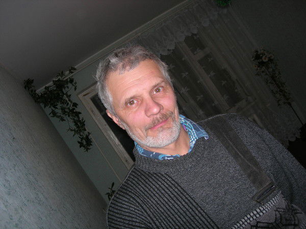 Сергей Малов