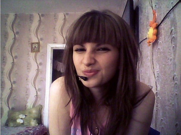 Светлана Губанова