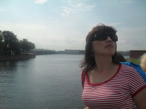 Ольга Богданова