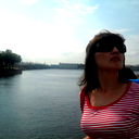 Ольга Богданова