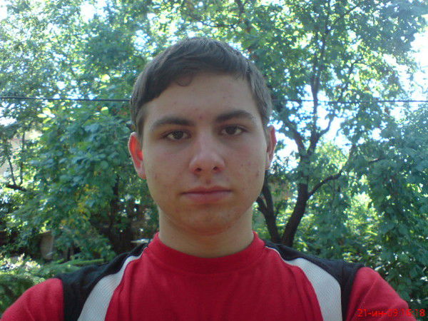 Антон Кобин