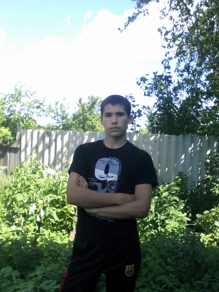 Николай Скрипаль