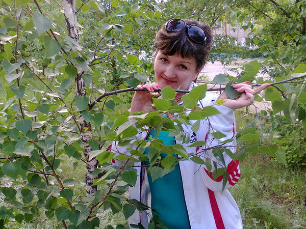 Ботакоз Байкадамова