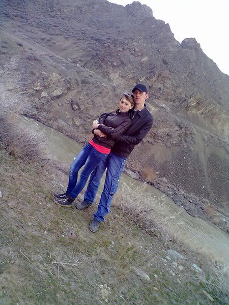 Любимая Серёжи ))))))))))))))