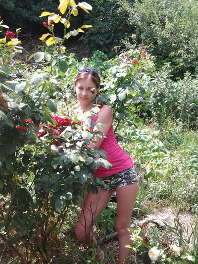 Ольга Чернова