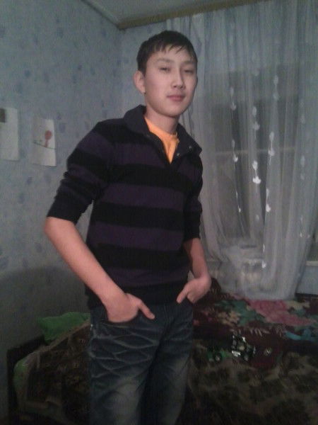 Елжас Балтабай