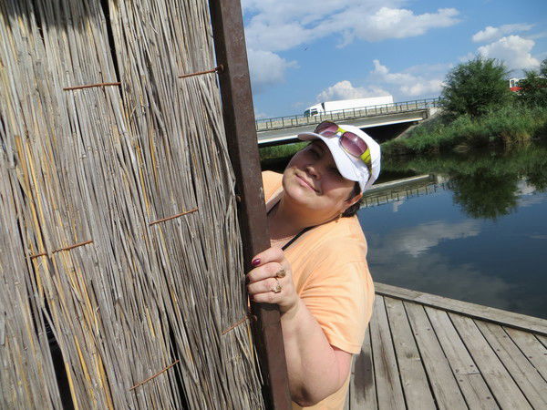 Светлана Муштакова