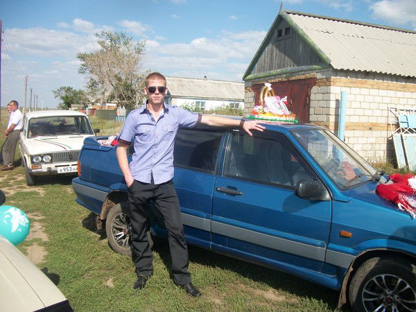 Дмитрий Юматов