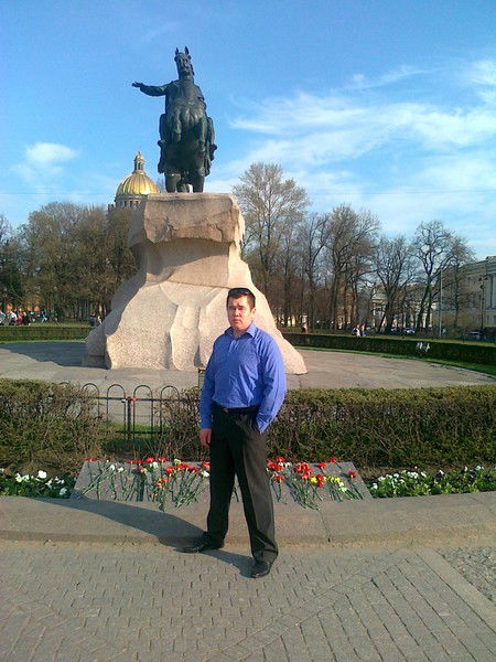 Нурбек Мырзалиев