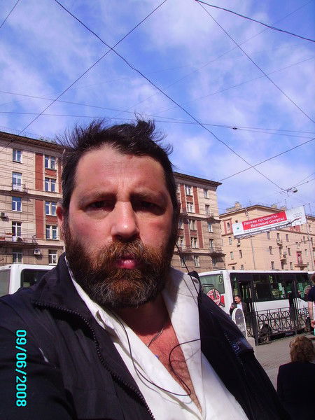 Александр Варламов