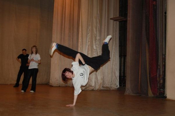 Света Паршина