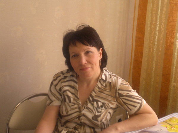 Римма Гайфуллина