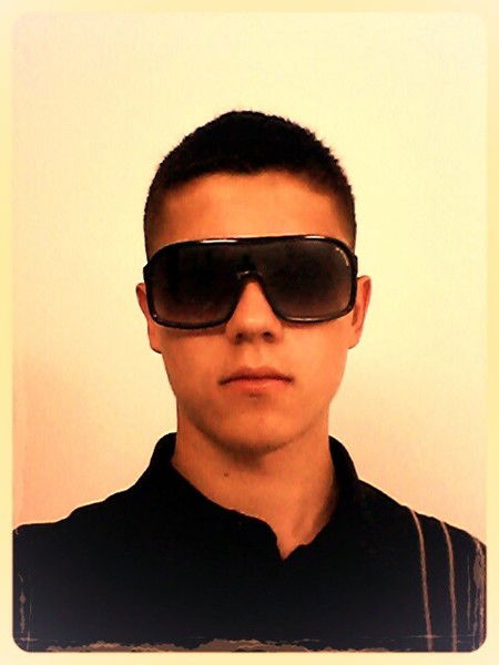 Игорь Харченко