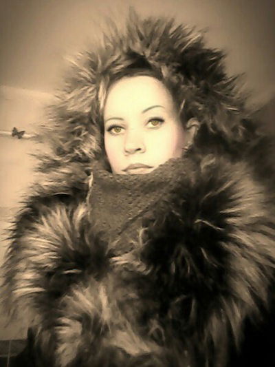 Оленька Шестокович