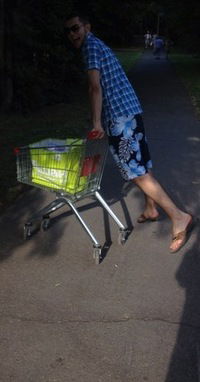 Дмитрий Выбирай