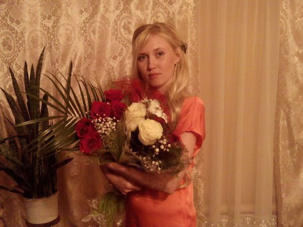 Марина Сомова