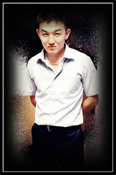 Кайрат Мукатаев