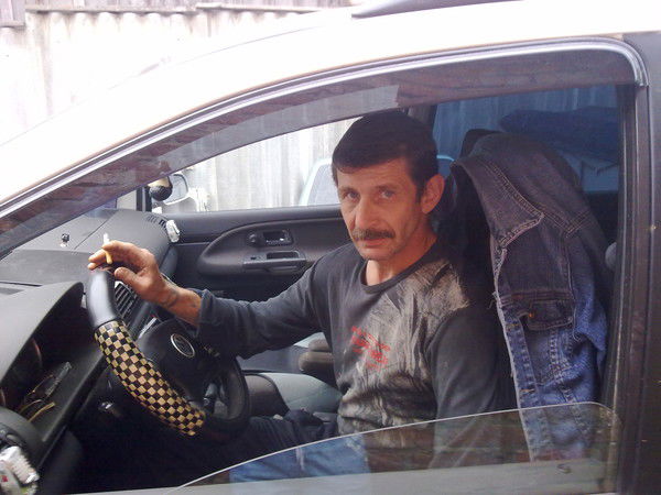 Сергей Кузьмин