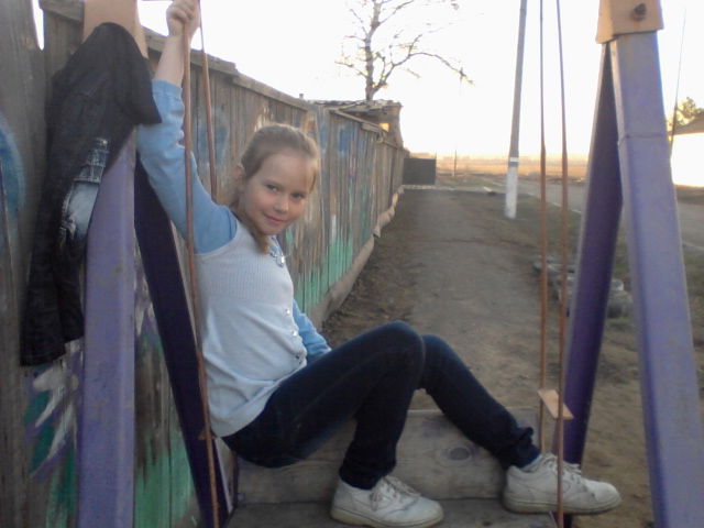 Лолита Наймушина