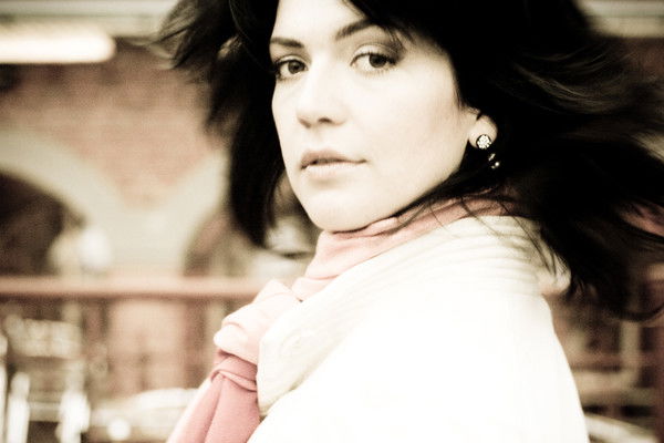 Полина Огородова