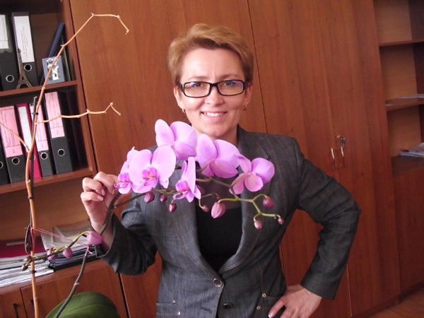 Инна Ахметова