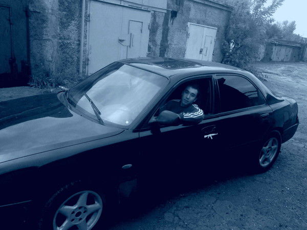 Ерболат Женалиев