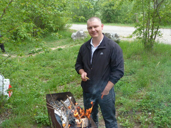 Евгений Матвеев