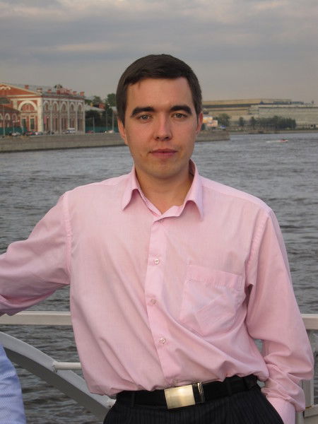 Антон Куташенко