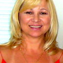Flyura Melnikova