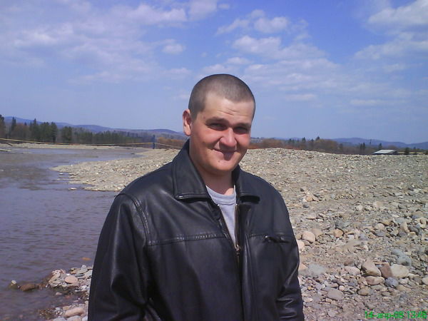 Александр Хорчебников