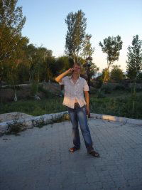 Николай Власов