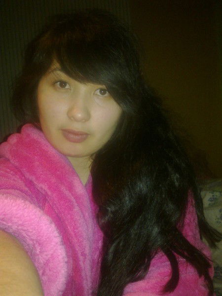 Динара Нусупова