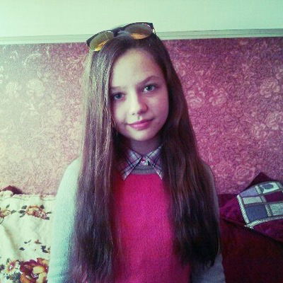 Маргарита Хабибрахманова