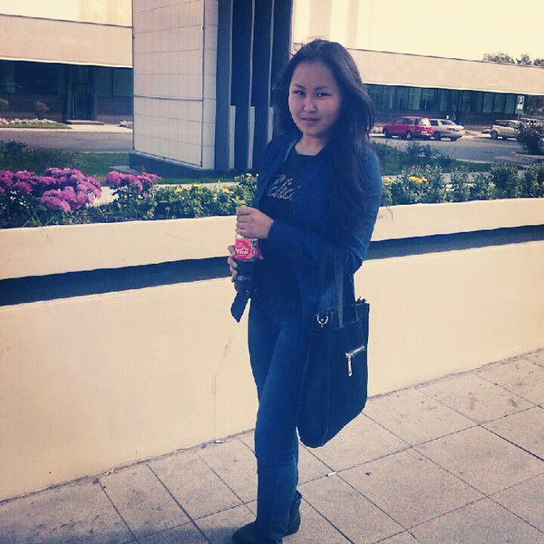 Таисия Слободчикова