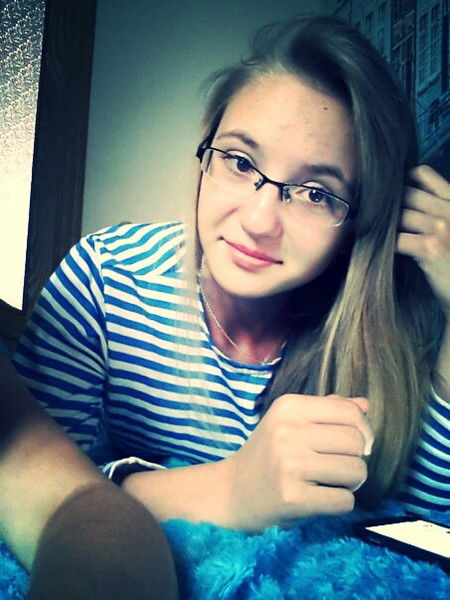 Елизавета Стрельникова